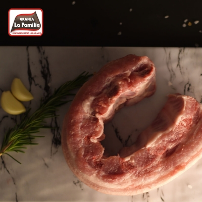 Asado de Cerdo